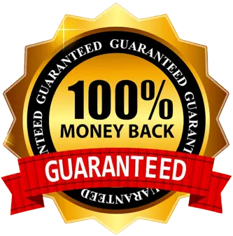 Septifix money back guarantee 